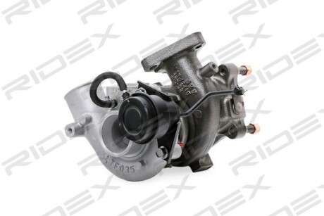 Автозапчасть RIDEX 2234C10032R