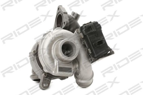 Автозапчасть RIDEX 2234C10034R
