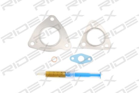 Автозапчасть RIDEX 2234C10053R