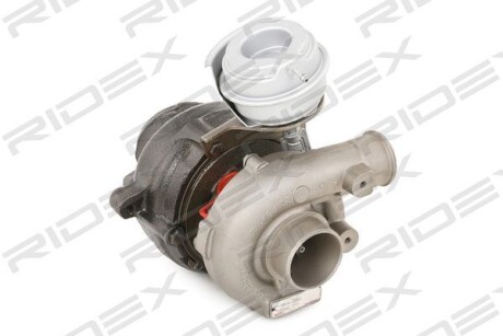 Автозапчасть RIDEX 2234C10055R