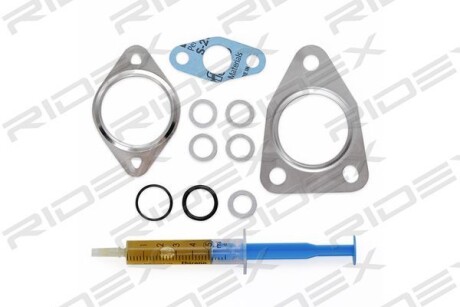 Автозапчасть RIDEX 2234C10056R