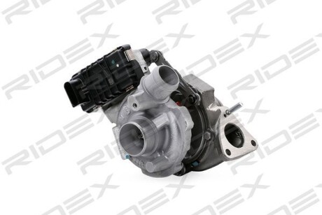 Автозапчасть RIDEX 2234C10060R