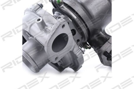 Автозапчасть RIDEX 2234C10061R