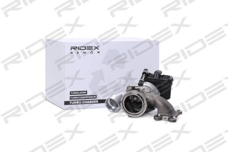 Автозапчасть RIDEX 2234C10071R