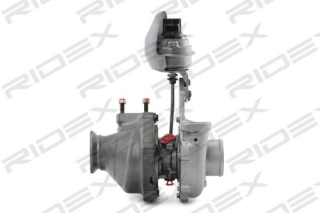 Автозапчасть RIDEX 2234C10095R