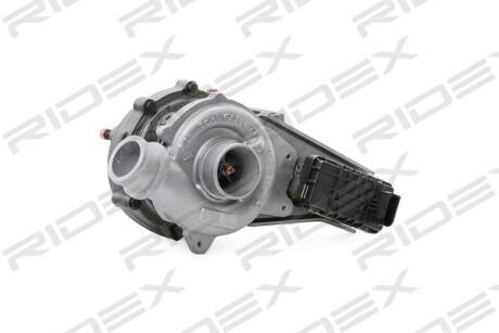 Автозапчасть RIDEX 2234C10097R