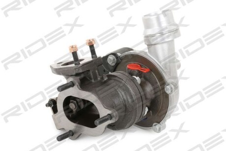 Автозапчасть RIDEX 2234C10119R