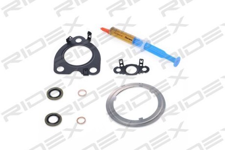 Автозапчасть RIDEX 2234C10120R