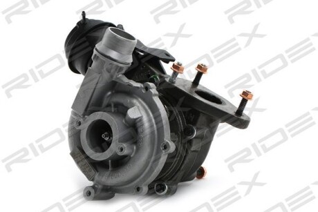 Автозапчасть RIDEX 2234C10121R