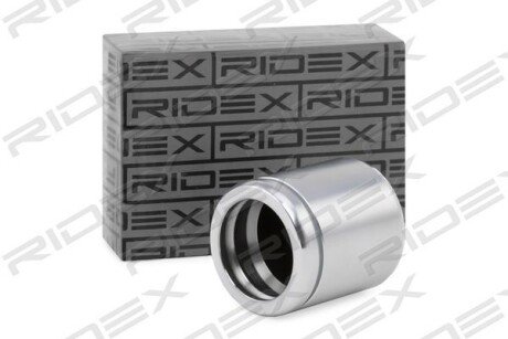 Автозапчасть RIDEX 2248P0026