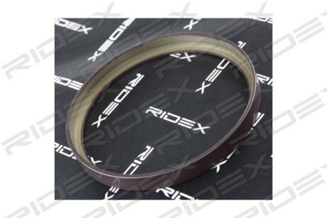 Автозапчасть RIDEX 2254S0025