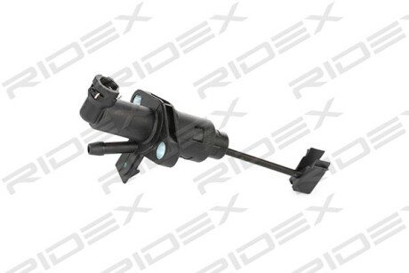 Автозапчасть RIDEX 234M0006