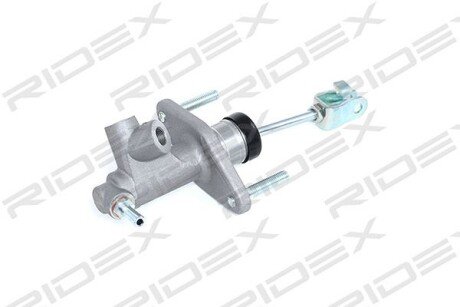 Автозапчасть RIDEX 234M0009