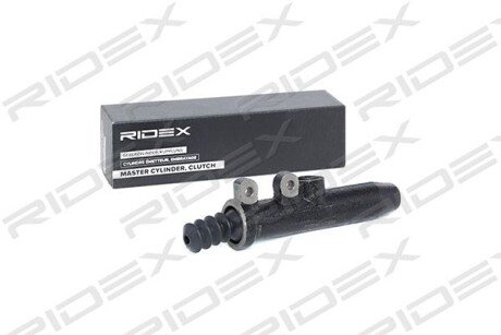 Автозапчасть RIDEX 234M0010