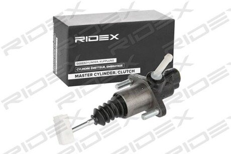 Автозапчасть RIDEX 234M0016