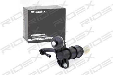 Автозапчасть RIDEX 234M0020