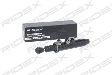 Автозапчасть RIDEX 234M0022