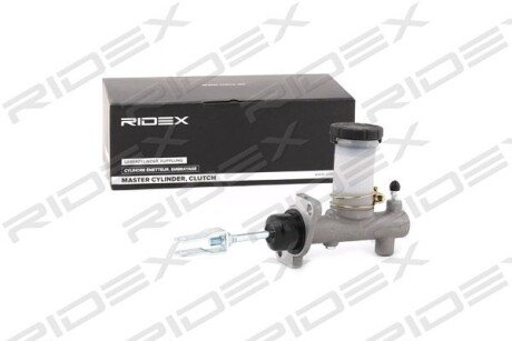 Автозапчасть RIDEX 234M0038