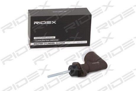 Автозапчасть RIDEX 234M0045