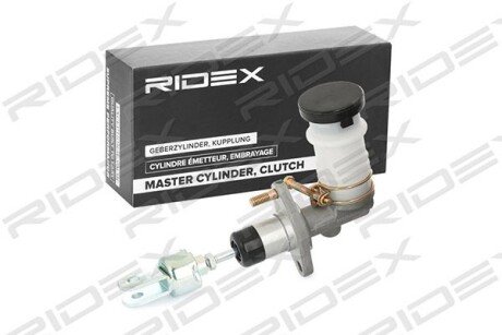 Автозапчасть RIDEX 234M0050