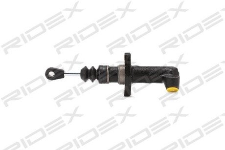 Автозапчасть RIDEX 234M0057
