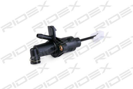 Автозапчасть RIDEX 234M0080