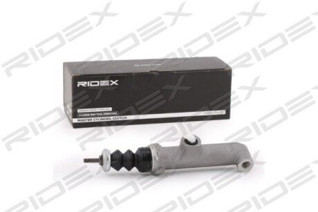Автозапчасть RIDEX 234M0082