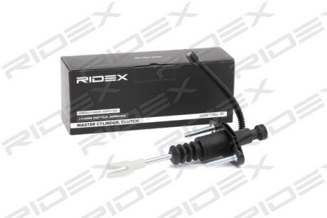 Автозапчасть RIDEX 234M0105