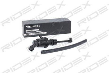 Автозапчасть RIDEX 234M0107