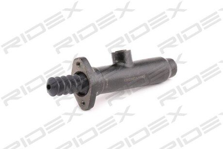 Автозапчасть RIDEX 234M0115