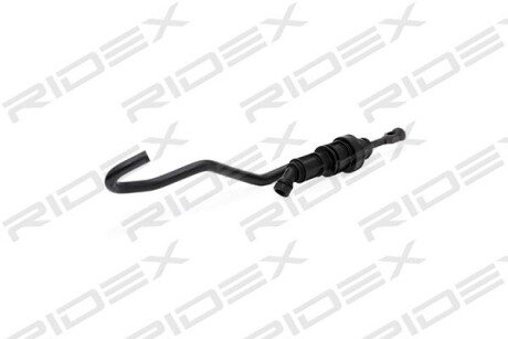 Автозапчасть RIDEX 234M0136