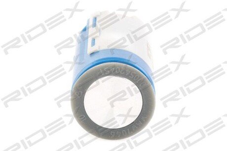 Автозапчасть RIDEX 2412P0002