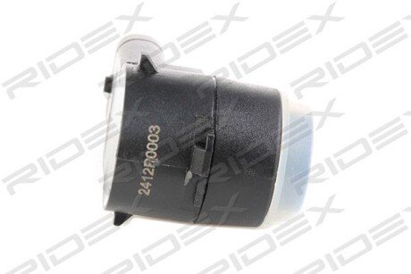 Автозапчасть RIDEX 2412P0003