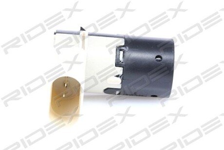 Автозапчасть RIDEX 2412P0004