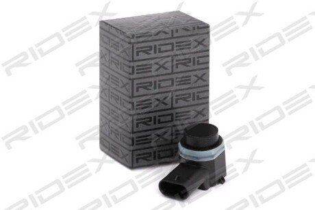 Автозапчасть RIDEX 2412P0024