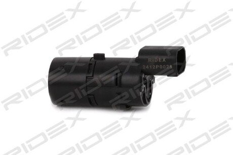 Автозапчасть RIDEX 2412P0028