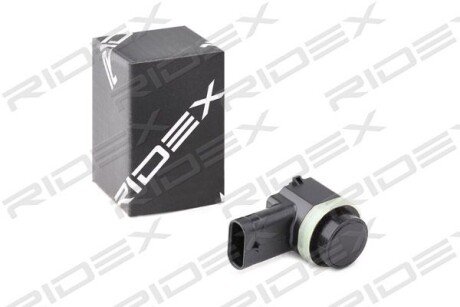 Автозапчасть RIDEX 2412P0043