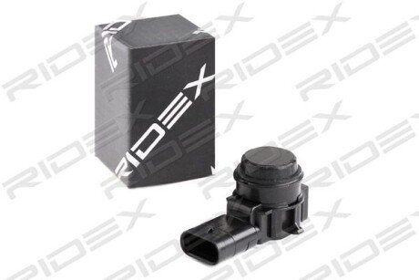 Автозапчасть RIDEX 2412P0058