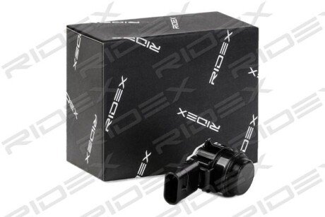 Автозапчасть RIDEX 2412P0068