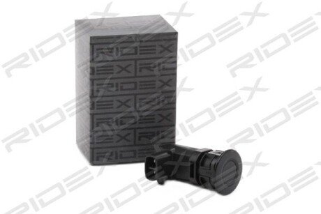 Автозапчасть RIDEX 2412P0077
