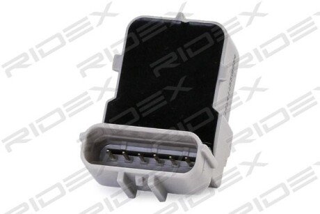 Автозапчасть RIDEX 2412P0089