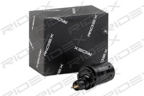 Автозапчасть RIDEX 2412P0091