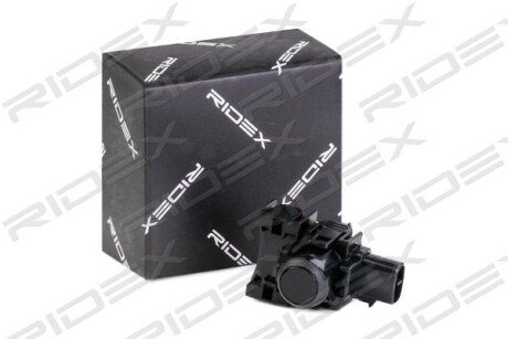 Автозапчасть RIDEX 2412P0097