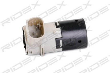 Автозапчасть RIDEX 2412P0101