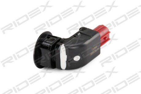Автозапчасть RIDEX 2412P0102