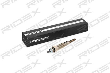 Автозапчасть RIDEX 243G0039