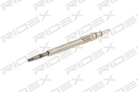 Автозапчасть RIDEX 243G0040