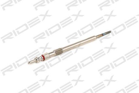Автозапчасть RIDEX 243G0050