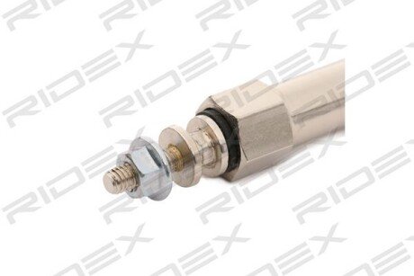 Автозапчасть RIDEX 243G0056