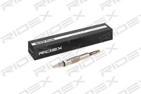 Автозапчасть RIDEX 243G0062